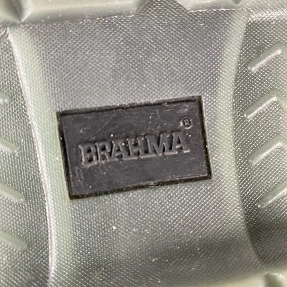 Brahma Men's Combustion 6